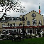 爱尔兰庄园酒店图片 自然风光 风景图片