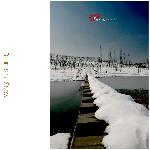 Blue sky Snow图片 自然风光 风景图片