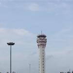 美兰机场图片 自然风光 风景图片
