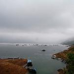 雨青狮图片 自然风光 风景图片