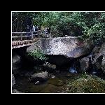 韶关--小溪图片 自然风光 风景图片