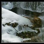 冰与水-------图片 自然风光 风景图片