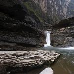 太行山大峡谷--红豆峡图片 自然风光 风景图片