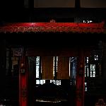 成都——窄窄的宽巷子（之二）图片 自然风光 风景图片