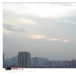 黄昏与微距，凤凰/.图片 自然风光 风景图片
