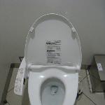 Life in JP------日本的公用厕所图片 自然风光 风景图片