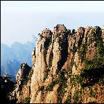秋游三清山图片 自然风光 风景图片