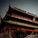 再续重元寺  ★★老猫一★★图片 自然风光 风景图片
