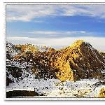 新疆--- 硫磺沟图片 自然风光 风景图片