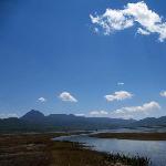 丽江——拉什海图片 自然风光 风景图片
