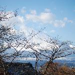 日本游记Dayの平和公园图片 自然风光 风景图片