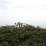 “广西庐山”——大明山图片 自然风光 风景图片