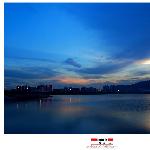 深圳海岸-深圳湾（二）图片 自然风光 风景图片
