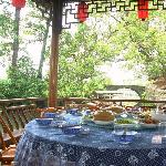 重拾旧梦—婺源写意图片 自然风光 风景图片