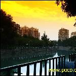 每日一拍(夜景)图片 自然风光 风景图片