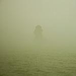 年月青岛，雾中的青岛！图片 自然风光 风景图片