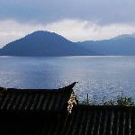 我的云南之行十三-- 泛舟泸沽湖图片 自然风光 风景图片