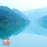 东江湖拍摄日志图片 自然风光 风景图片