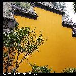 新昌大佛寺图片 自然风光 风景图片
