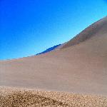 敦煌沙漠行图片 自然风光 风景图片