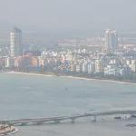 海南之光图片 自然风光 风景图片