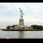 美国国际大都市--纽约图片 自然风光 风景图片