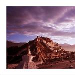 行摄西藏-------布达拉宫图片 自然风光 风景图片