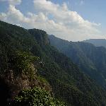 美丽的龙泉山图片 自然风光 风景图片