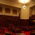 Australis old parliament house图片 自然风光 风景图片