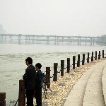 汉中印象-桥北广场随拍（二）图片 自然风光 风景图片