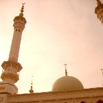 清真大寺，另一种世界图片 自然风光 风景图片