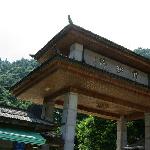 河源野趣沟图片 自然风光 风景图片