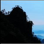 三清山之秀图片 自然风光 风景图片