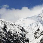 彩云之南-梅里雪山篇图片 自然风光 风景图片