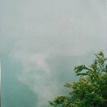 含鄱口----镜头里的庐山恋图片 自然风光 风景图片