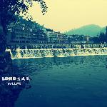 LOMO出凤凰之二图片 自然风光 风景图片