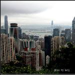 香港：维多利亚港的美丽与哀愁（二）图片 自然风光 风景图片