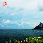 庙湾采风之海岛图片 自然风光 风景图片