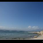 蜈之洲岛《 蓝色的天堂》（二）图片 自然风光 风景图片