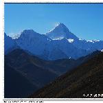雪域康巴的呼唤(一)----神山之魂图片 自然风光 风景图片