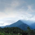 台山的山(二)图片 自然风光 风景图片