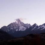多姿的四姑娘山图片 自然风光 风景图片