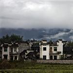 安徽（屏山）图片 自然风光 风景图片