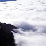 巴郎山——卧龙熊猫王国之巅图片 自然风光 风景图片