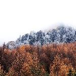 神木垒-图片 自然风光 风景图片