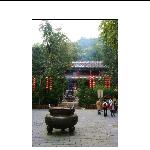 秋日潭柘寺寻幽之二图片 自然风光 风景图片