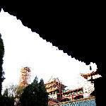 郑州北大清真寺图片 自然风光 风景图片