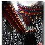 『 落尘 』图片 自然风光 风景图片