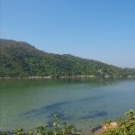 西貢海下图片 自然风光 风景图片