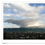 丽江的云图片 自然风光 风景图片